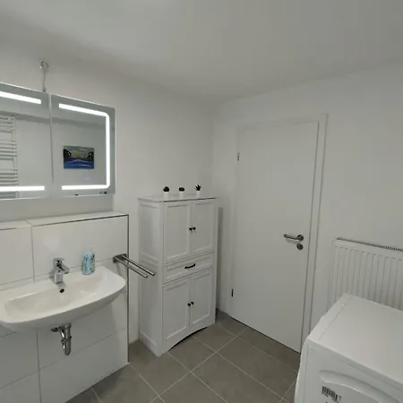 Apartmán Maintraum *
