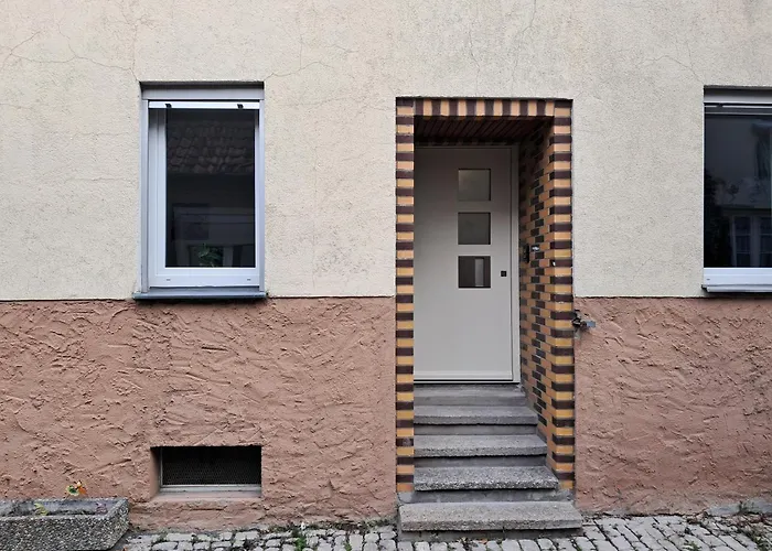 Daire Maintraum *